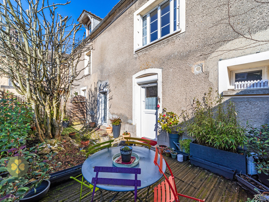 Vente Appartement La Queue-les-Yvelines  222 000 €