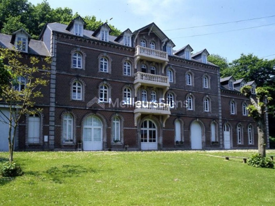 Vente Appartement Ault  380 000 €