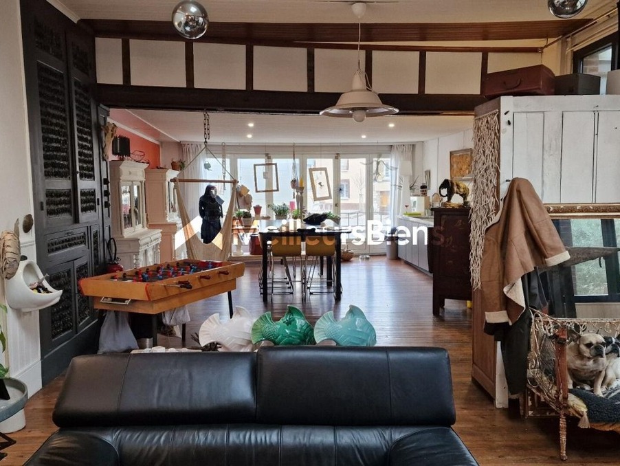 Vente Appartement Ault  319 000 €