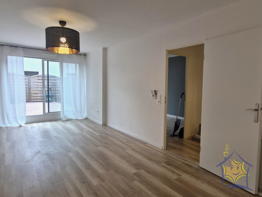 Vente Appartement Saint-Michel-sur-Orge  205 000 €