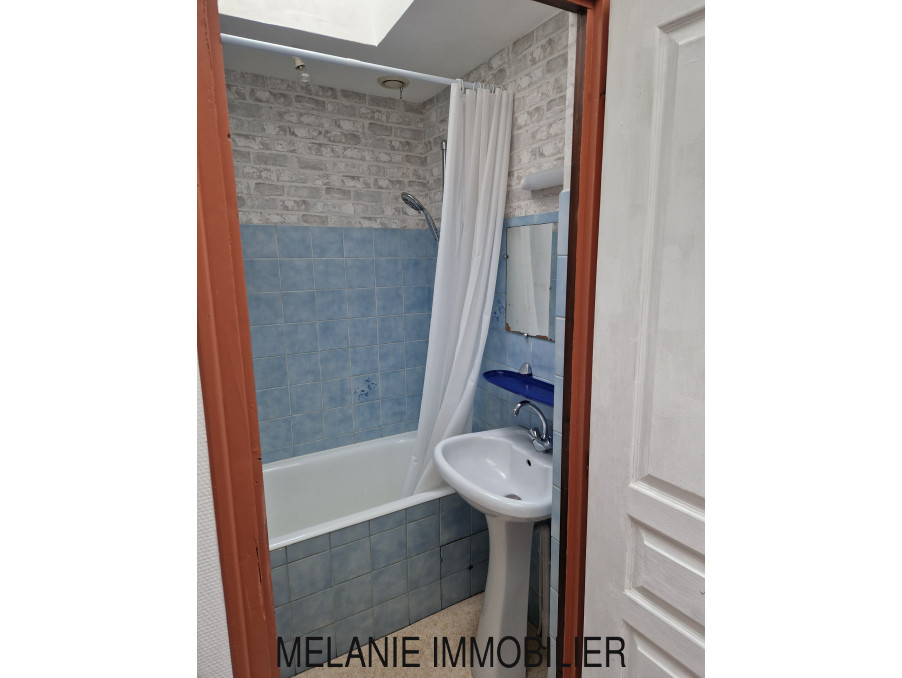 Location Appartement SAULXURES SUR MOSELOTTE  352 €