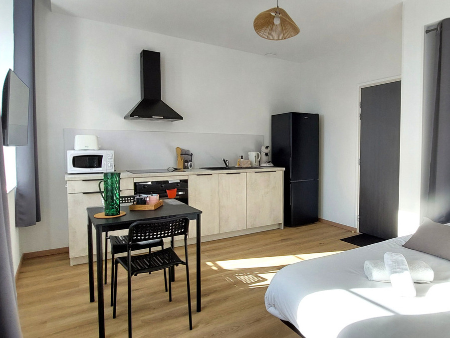 Location Appartement Royan  390 €