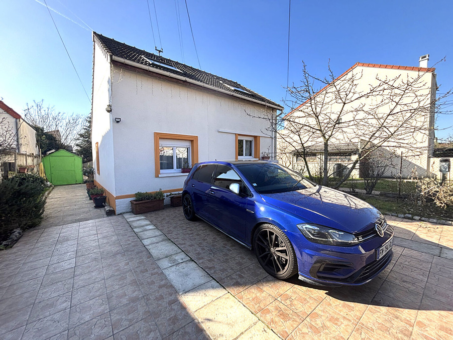 Vente Maison Argenteuil  335 000 €
