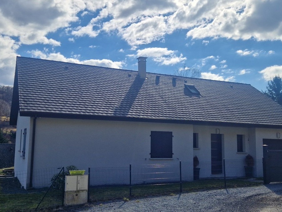 Vente Maison SAINT MARTIN VALMEROUX  224 000 €