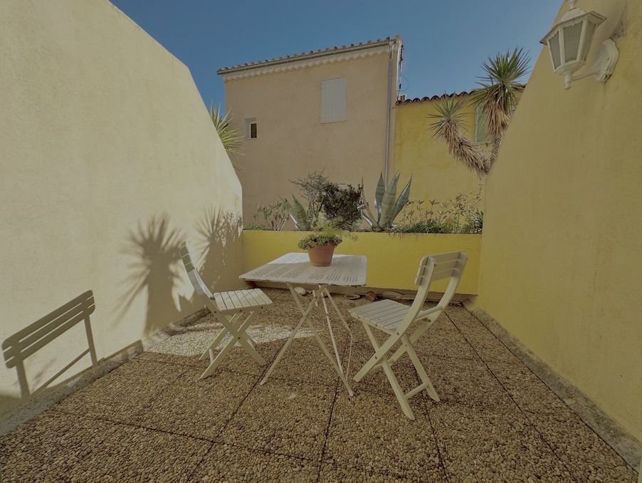 Vente Appartement CASSIS  235 000 €