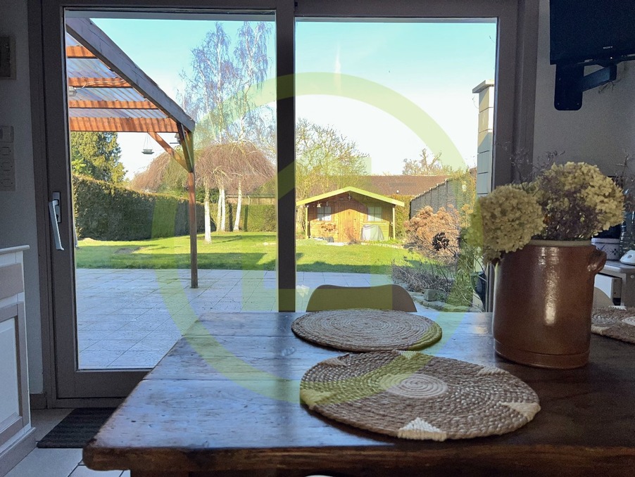 Vente Maison AVESNES LES AUBERT  250 000 €