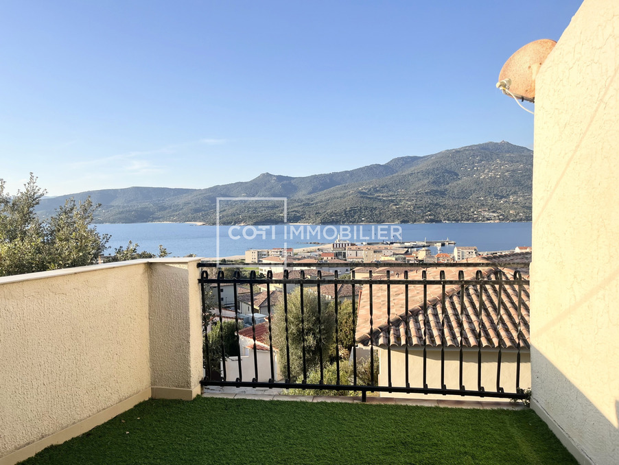 Vente Appartement Propriano  300 000 €
