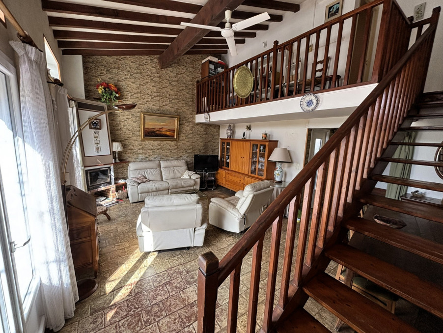 Vente Maison PERPIGNAN  244 000 €