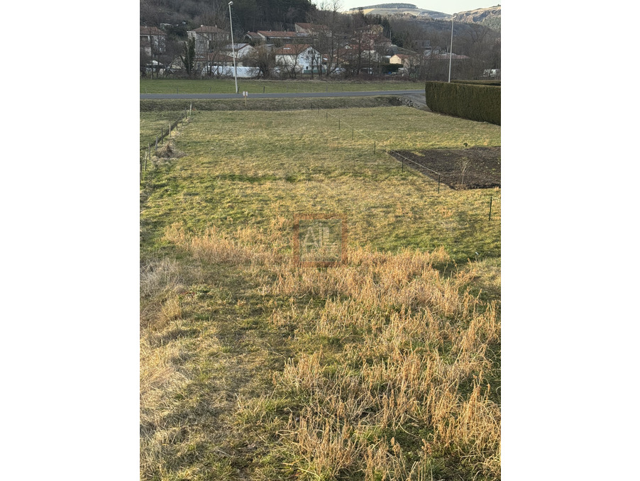 Vente Terrain Espaly-Saint-Marcel 55 000 €