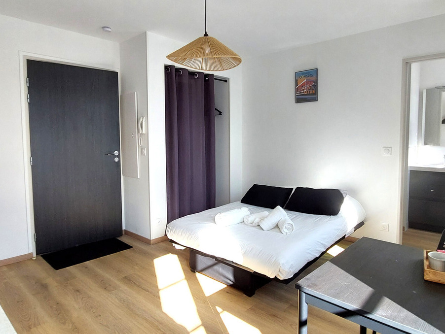 Location Appartement Royan  390 €