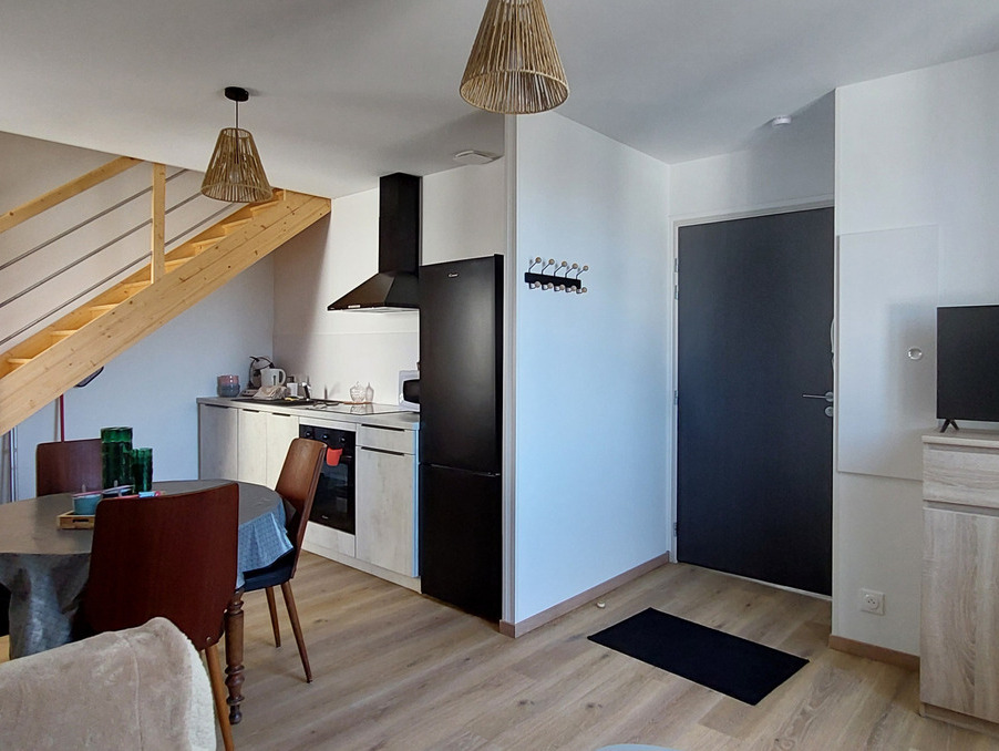 Location Appartement Royan  550 €