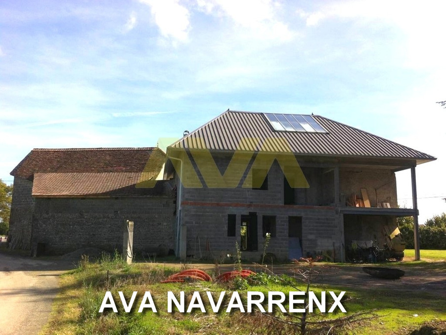 Vente Maison Navarrenx  171 000 €