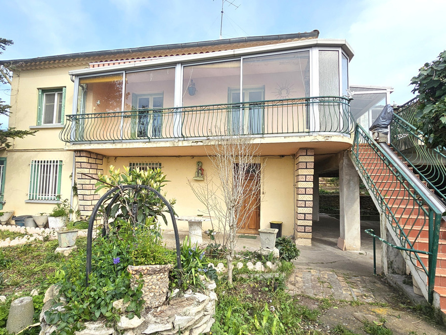 Vente Maison Saint-Gilles  248 000 €
