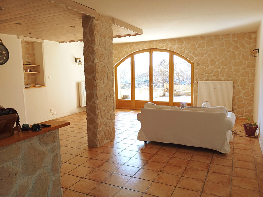 Vente Appartement Prunières  235 000 €