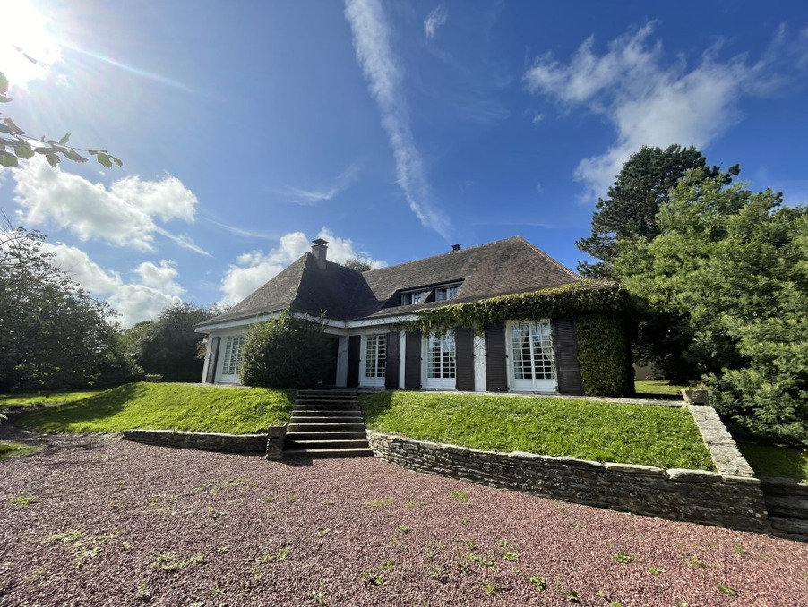 Vente Maison Cherbourg-en-Cotentin  368 000 €