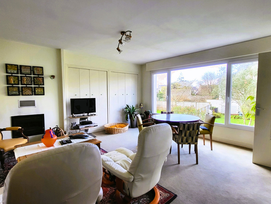 Vente Maison Saint-Vaast-la-Hougue  440 800 €