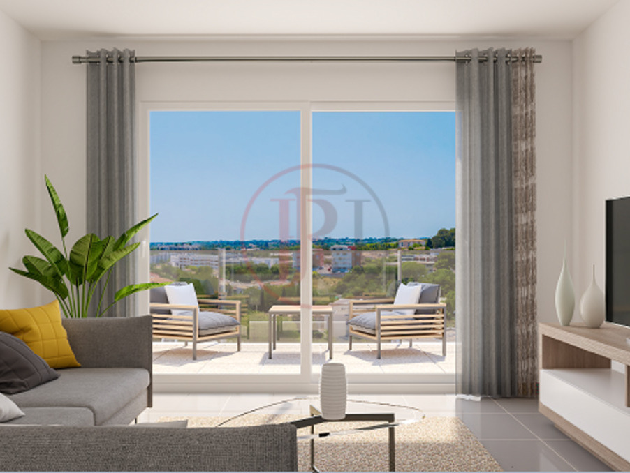 Vente Appartement Sète  329 000 €