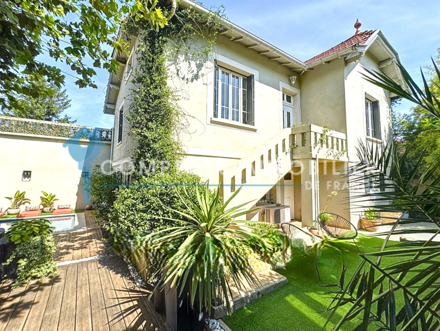 Vente Maison Morières-lès-Avignon  427 000 €