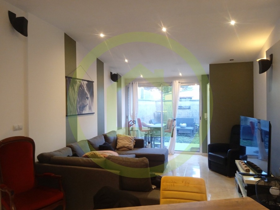 Vente Maison TOURCOING  155 000 €