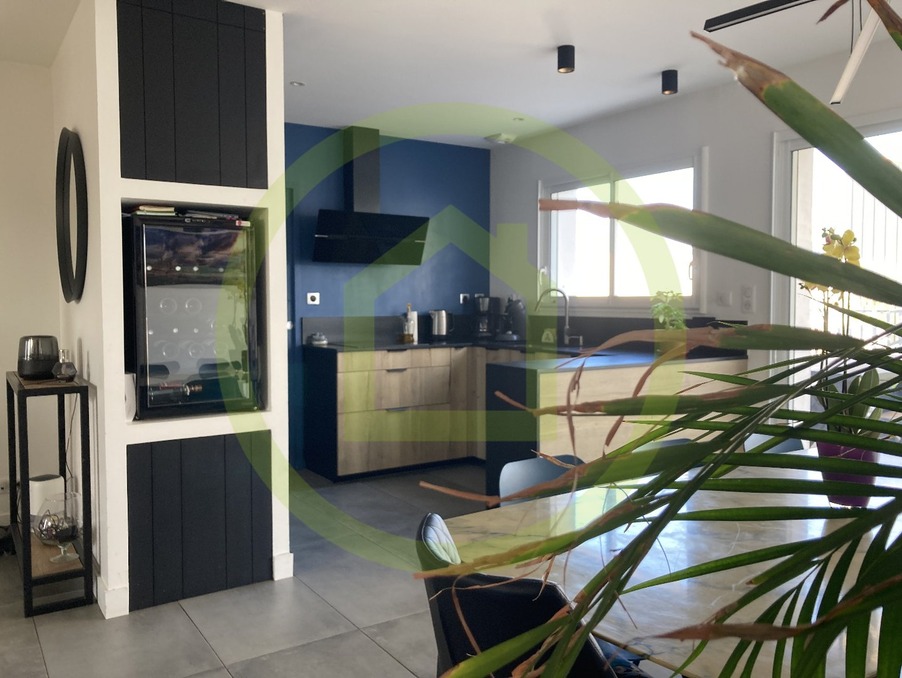 Vente Maison LA ROCHELLE  365 700 €
