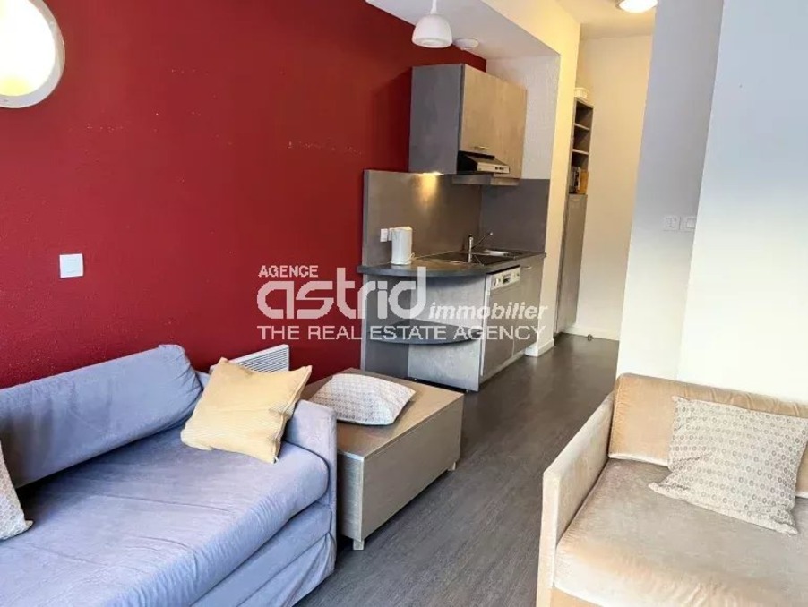 Vente Appartement Flaine  185 000 €