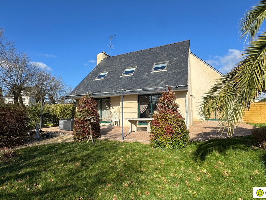 Vente Maison RIEC SUR BELON  449 350 €