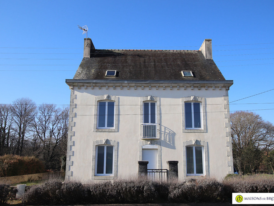 Vente Maison BANNALEC  377 000 €