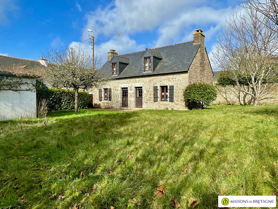 Vente Maison BANNALEC  220 500 €