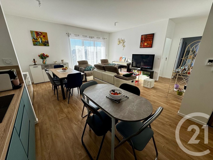 Vente Appartement Beaussais sur mer  221 550 €