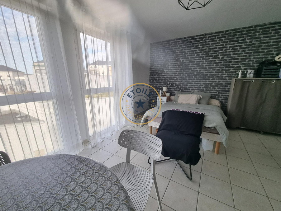 Vente Appartement Saint-Barthélemy-d'Anjou  122 500 €