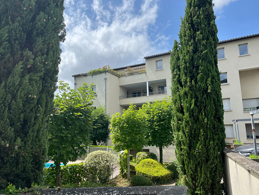 Vente Appartement Montauban  225 000 €