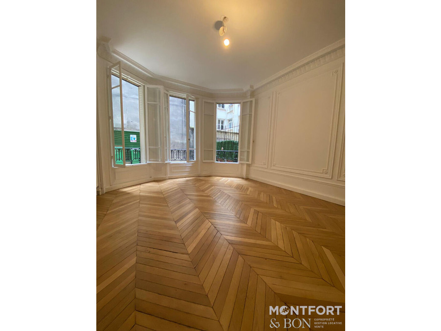 Location Professionnel Paris 4 000 €
