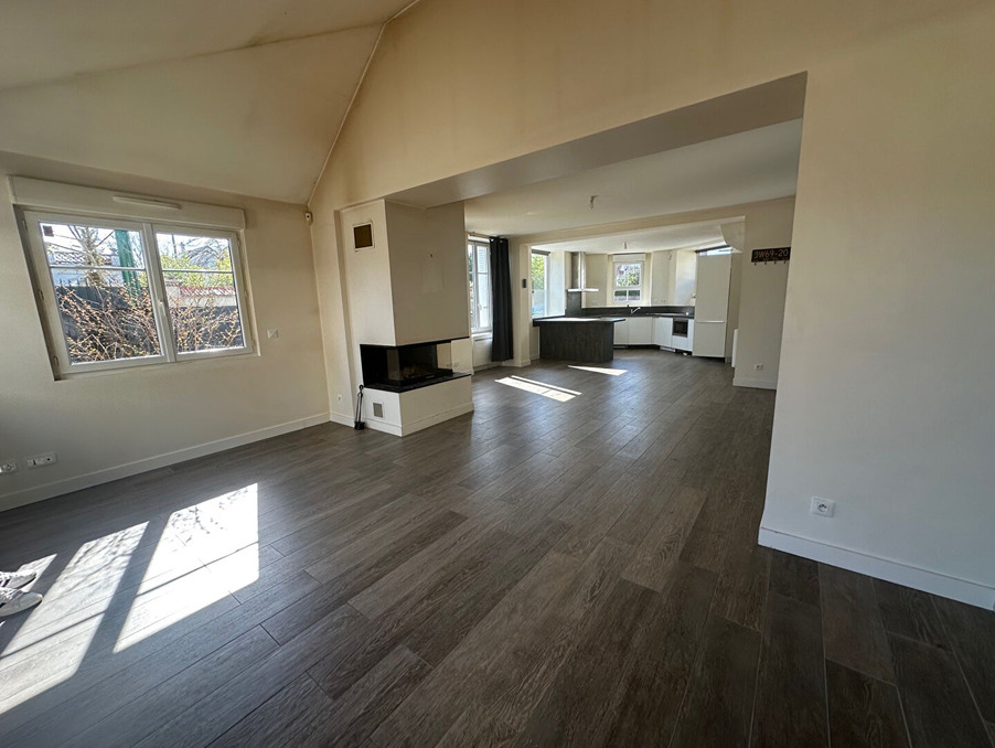 Location Maison Croissy sur seine 2 970 €