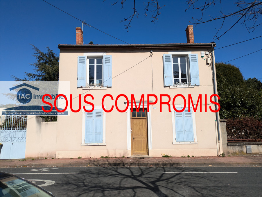 Vente Appartement PIERRE BENITE  105 000 €