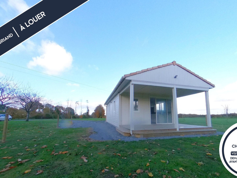 Location Maison Meillac  570 €