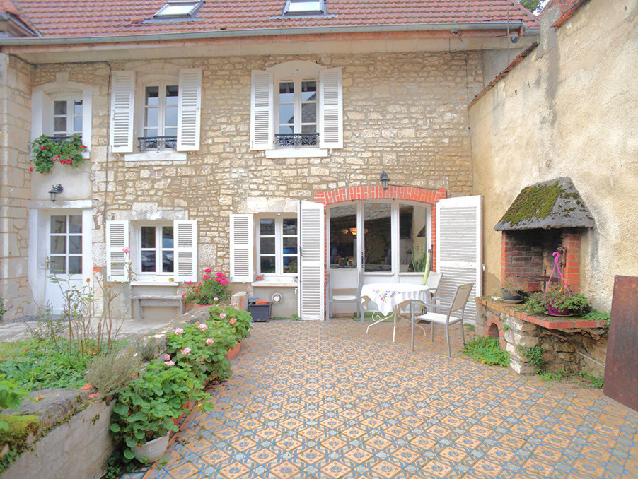 Vente Maison Champs sur yonne  159 900 €