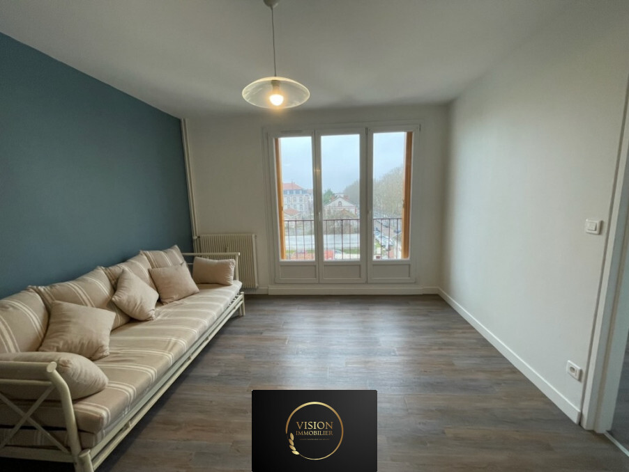 Vente Appartement CHALONS EN CHAMPAGNE 57 900 €