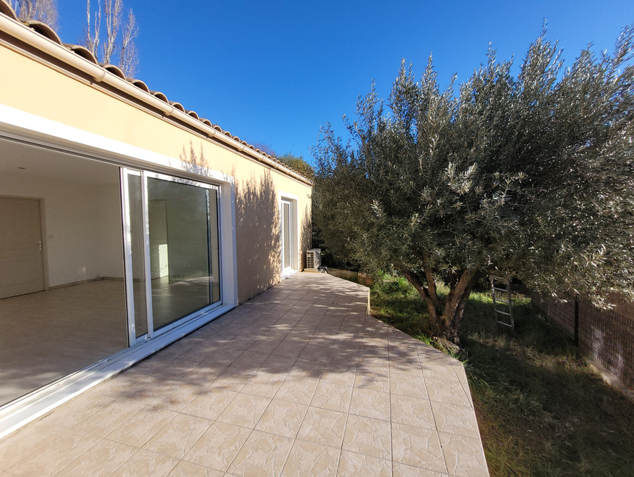 Vente Maison Nyons  229 000 €