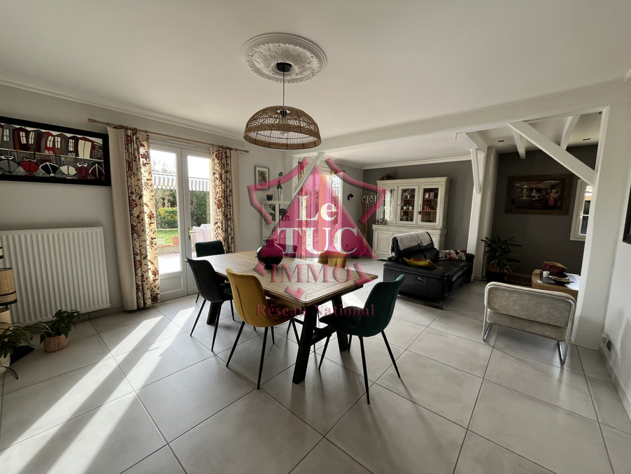 Vente Maison Moncoutant-sur-Sèvre  249 900 €