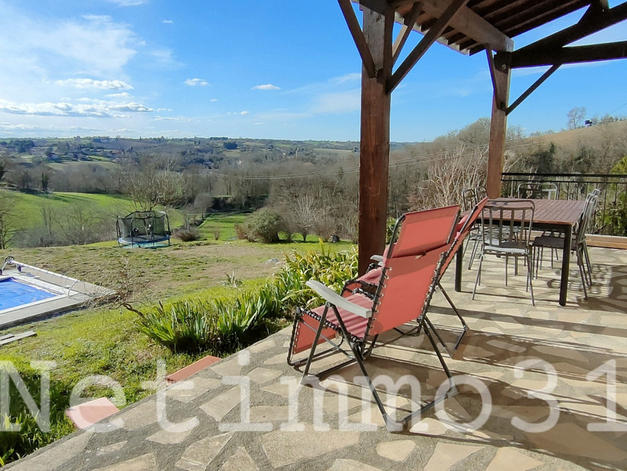 Vente Maison Caraman  345 000 €