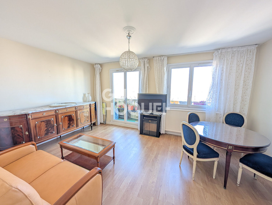 Vente Appartement Marly le roi  239 000 €