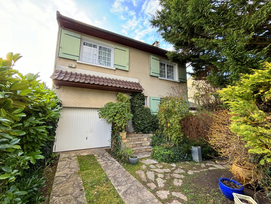 Vente Maison Le Plessis-Trévise  399 500 €