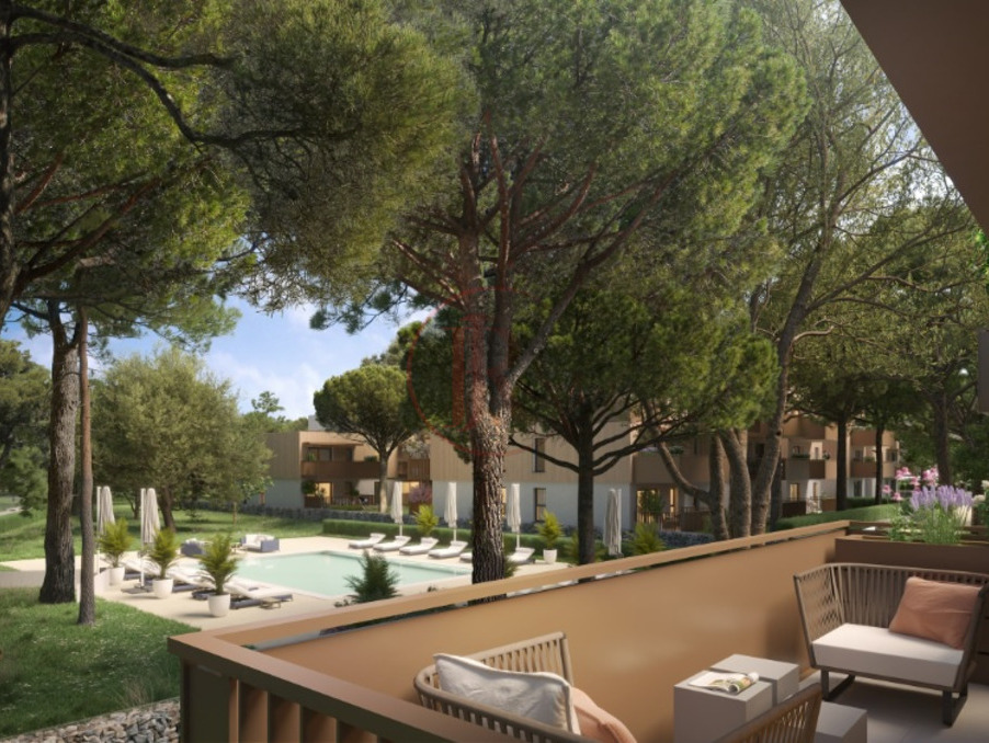 Vente Appartement Agde  251 370 €