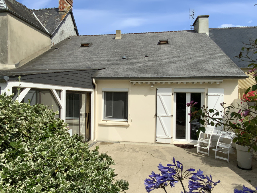 Vente Maison Néhou  179 740 €