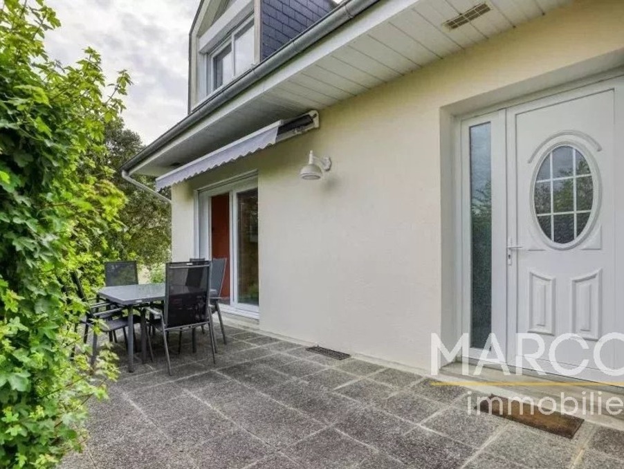 Vente Maison La Souterraine  270 000 €