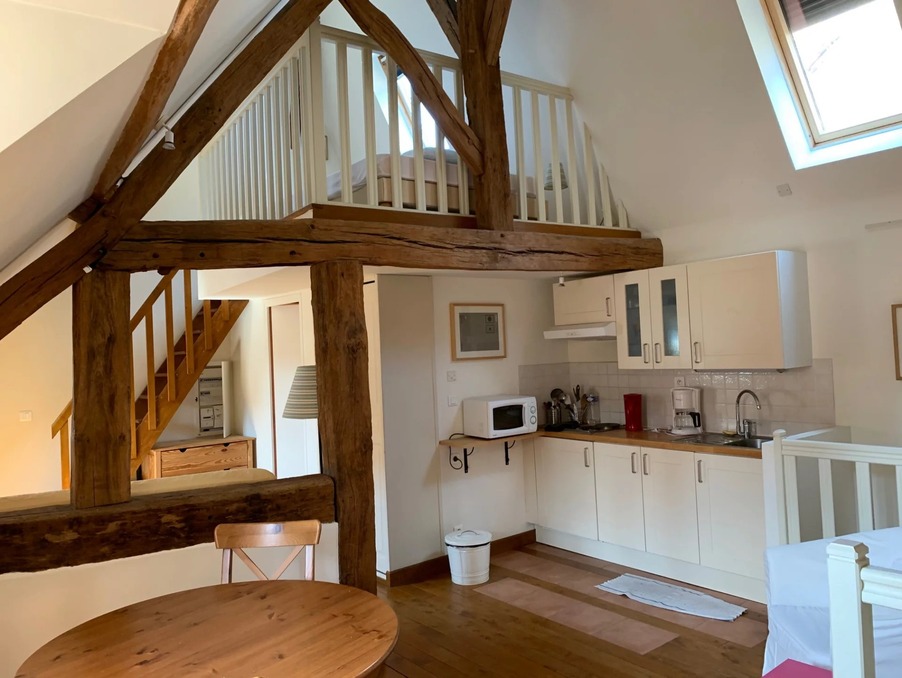 Vente Immeuble Saulieu  210 000 €