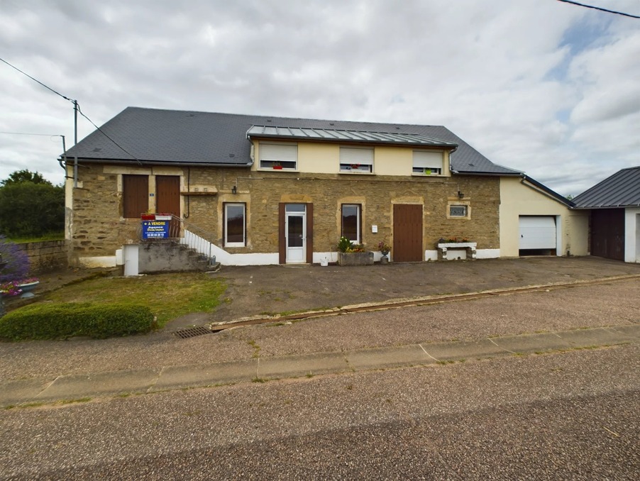 Vente Maison Liernais  126 000 €