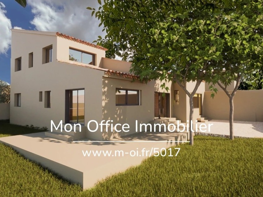 Vente Maison Ventabren  800 000 €