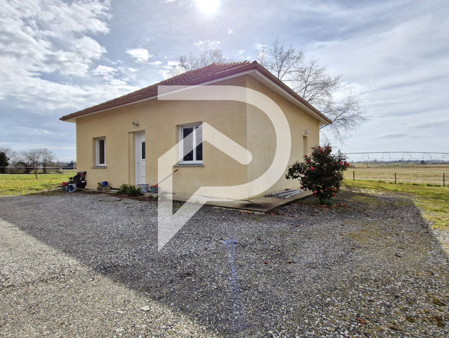 Vente Maison Amou  169 900 €