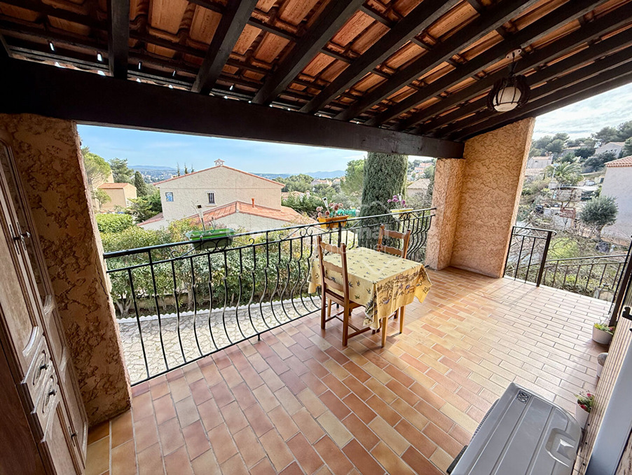Vente Maison Les pennes mirabeau  509 000 €